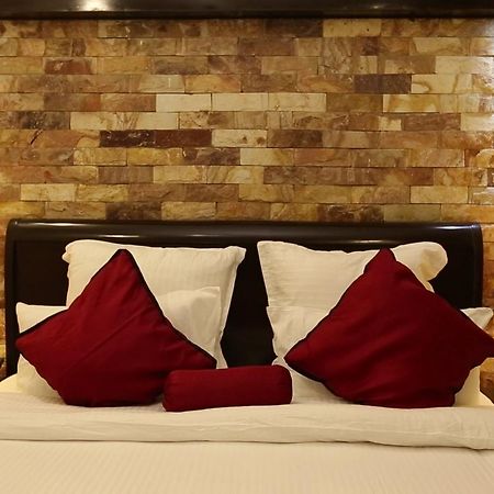 Shangrila Resort Hotel Исламабад Екстериор снимка