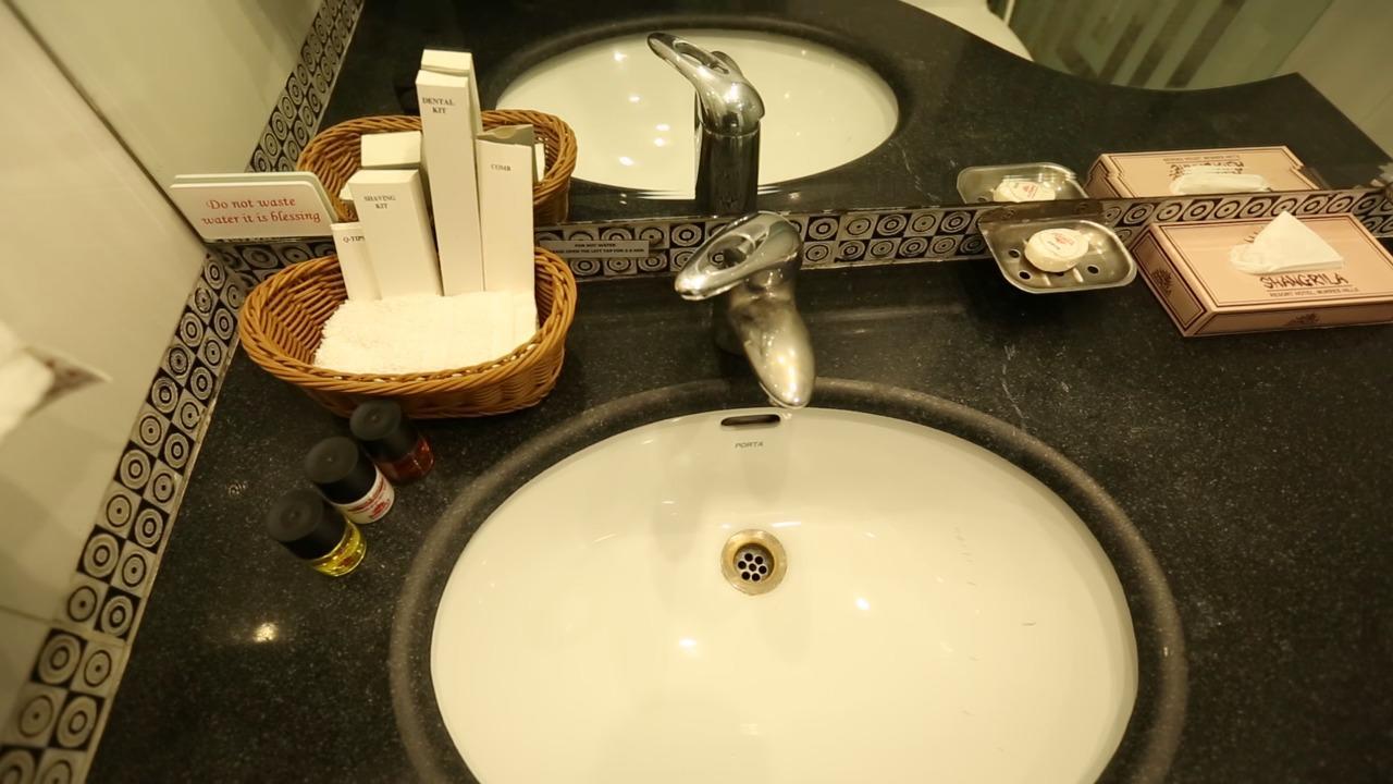 Shangrila Resort Hotel Исламабад Екстериор снимка