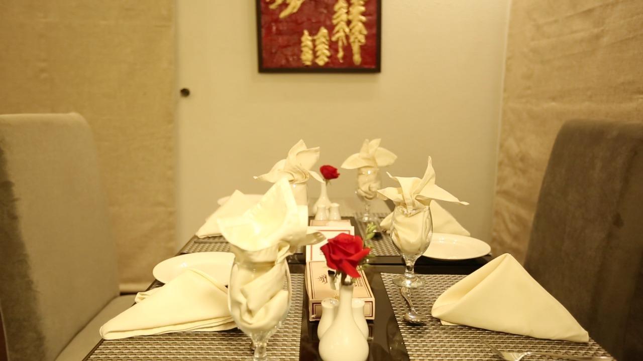 Shangrila Resort Hotel Исламабад Екстериор снимка