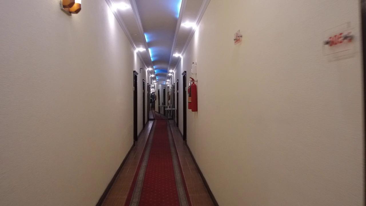 Shangrila Resort Hotel Исламабад Екстериор снимка